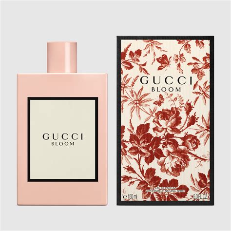 gucci bloom eau de parfum 150ml|Gucci Bloom original.